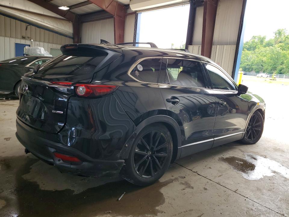 Aukcja sprzedaży 2022 Mazda Cx-9, vin: JM3TCBAY9N0624897, numer aukcji: 57654656