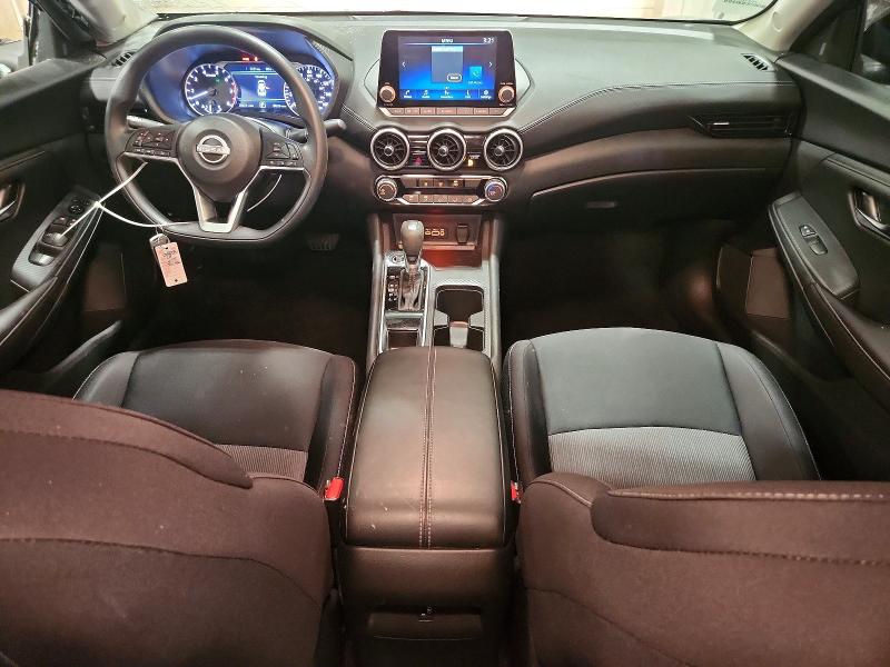 Продаж на аукціоні авто 2024 Nissan Sentra, vin: 3N1AB8CV4RY342061, номер лоту: 56588336
