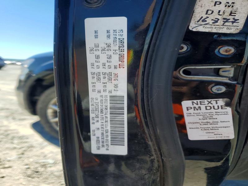 56691626 :رقم المزاد ، 3C4PDCBG6ET115498 vin ، 2014 Dodge Journey مزاد بيع