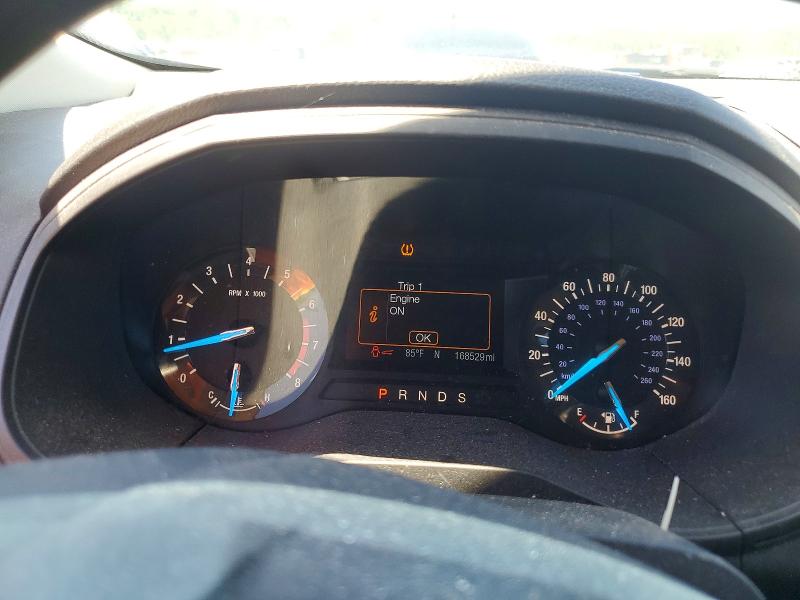 Aukcja sprzedaży 2017 Ford Edge, vin: 2FMPK4G96HBB99081, numer aukcji: 56075206