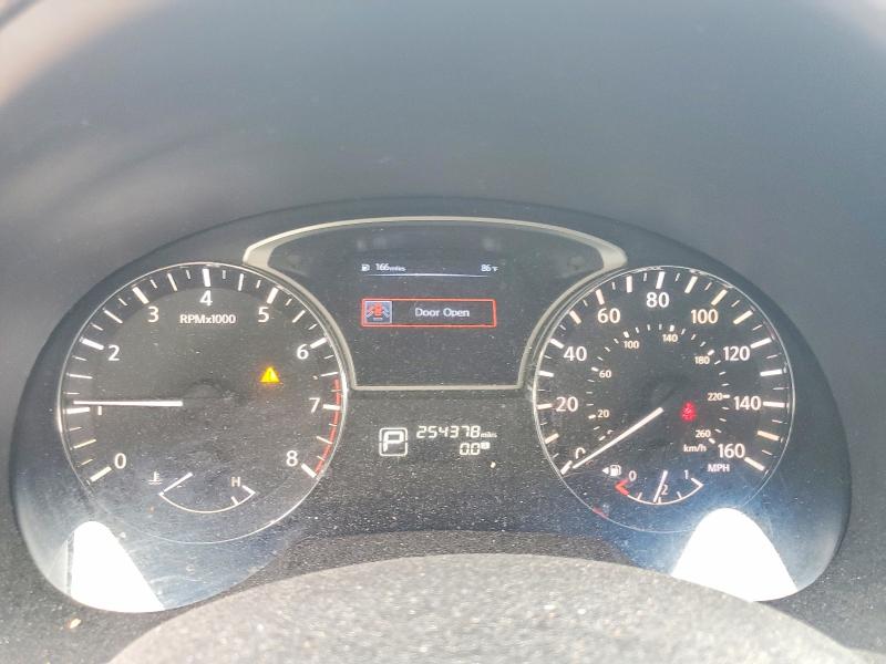 2014 Nissan Altima მანქანა იყიდება აუქციონზე, vin: 1N4AL3AP7EC193428, აუქციონის ნომერი: 57192896