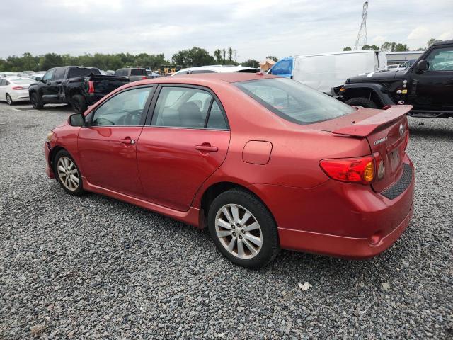 Aukcja sprzedaży 2010 Toyota Corolla, vin: 1NXBU4EEXAZ376400, numer aukcji: 55677856