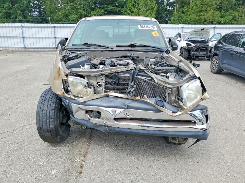 Aukcja sprzedaży 2002 Toyota Tundra, vin: 5TBRN34132S277828, numer aukcji: 58846286