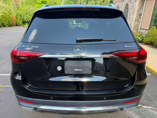 Aukcja sprzedaży 2024 Mercedes-benz Gle, vin: 4JGFB4FB1RB250557, numer aukcji: 59123036