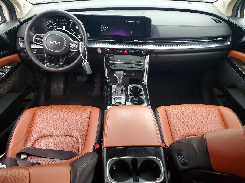 Продаж на аукціоні авто 2024 Kia Carnival, vin: KNDNE5H3XR6337417, номер лоту: 57547846