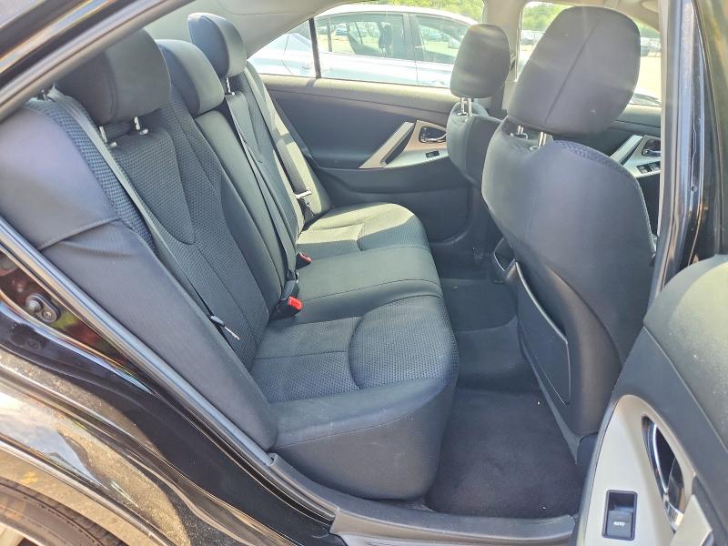 Aukcja sprzedaży 2011 Toyota Camry, vin: 4T1BF3EK3BU117968, numer aukcji: 56772096