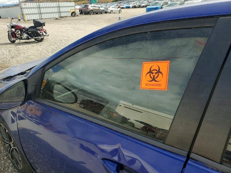 2015 Toyota Corolla მანქანა იყიდება აუქციონზე, vin: 5YFBURHE9FP332163, აუქციონის ნომერი: 58980316