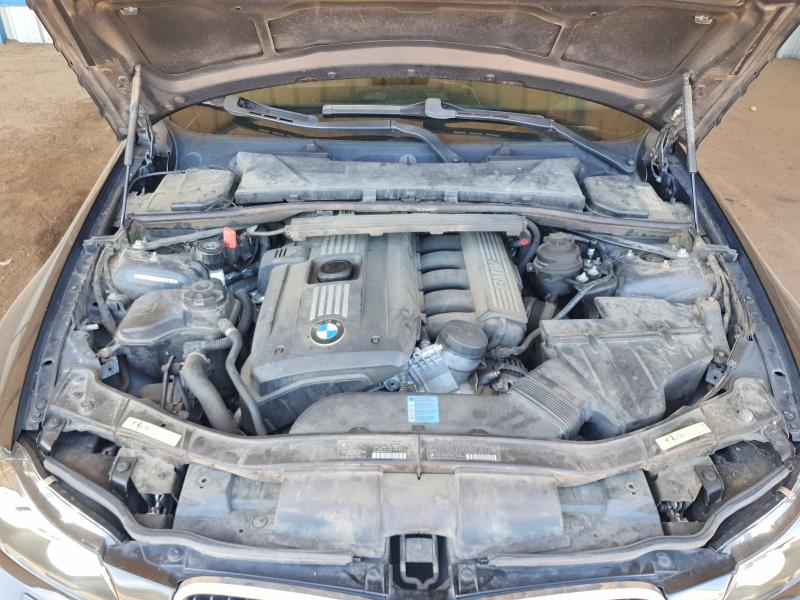 Продаж на аукціоні авто 2009 Bmw 328, vin: WBAPK53529A513199, номер лоту: 57764166