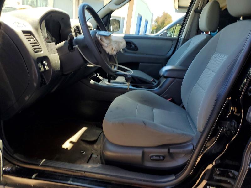 Продажа на аукционе авто 2006 Ford Escape, vin: 1FMYU93126KC27523, номер лота: 56537346