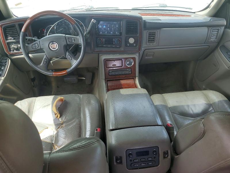 Продаж на аукціоні авто 2005 Cadillac Escalade, vin: 1GYEC63N35R234301, номер лоту: 57634236