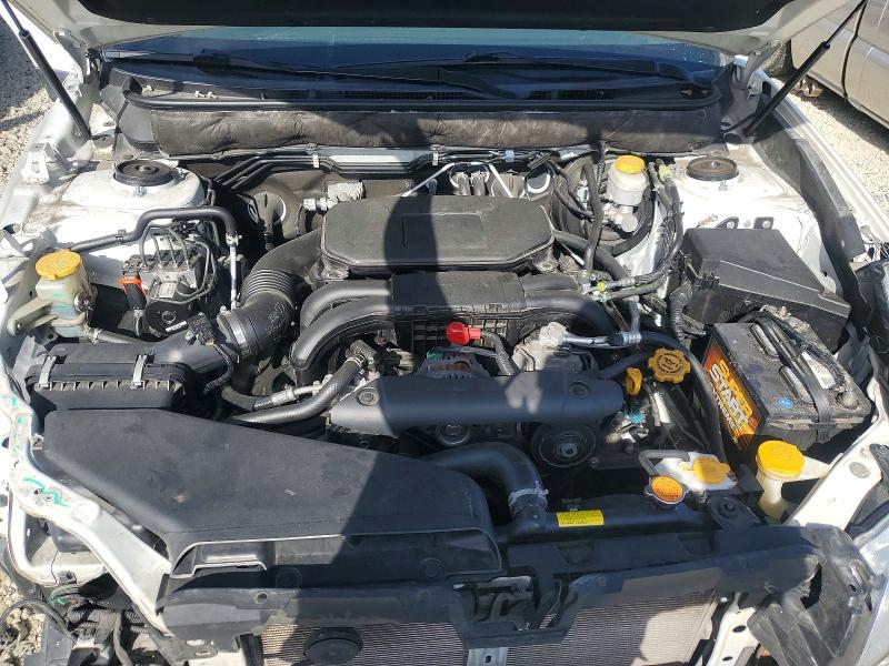 Продажа на аукционе авто 2012 Subaru Outback, vin: 4S4BRBAC1C3206350, номер лота: 56066806