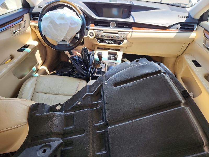 Aukcja sprzedaży 2014 Lexus Es, vin: JTHBK1GG3E2124074, numer aukcji: 55883876