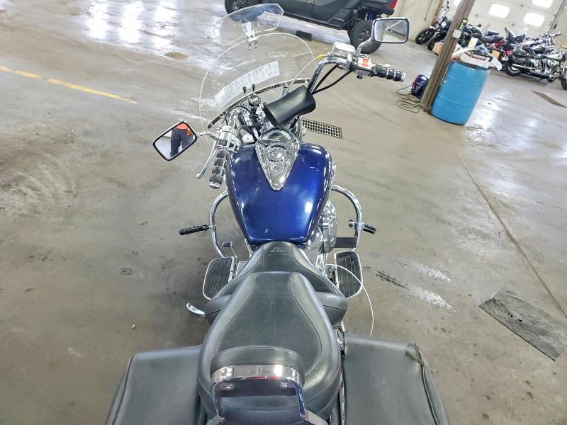 Aukcja sprzedaży 2004 Honda Vt1300, vin: 1HFSC52034A104384, numer aukcji: 57913436