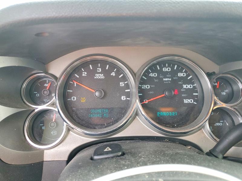 Продажа на аукционе авто 2008 Chevrolet Silverado, vin: 2GCEK190481187168, номер лота: 57770416
