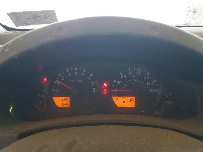 57129856 :رقم المزاد ، 1N6ED0CF9LN714885 vin ، 2020 Nissan Frontier مزاد بيع