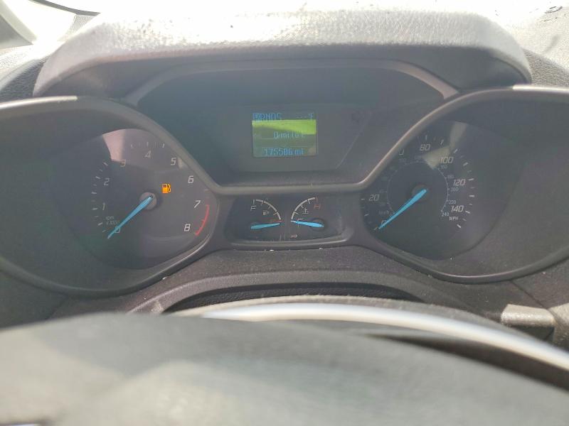 53708586 :رقم المزاد ، NM0LS7F73G1267588 vin ، 2016 Ford Transit Connect مزاد بيع