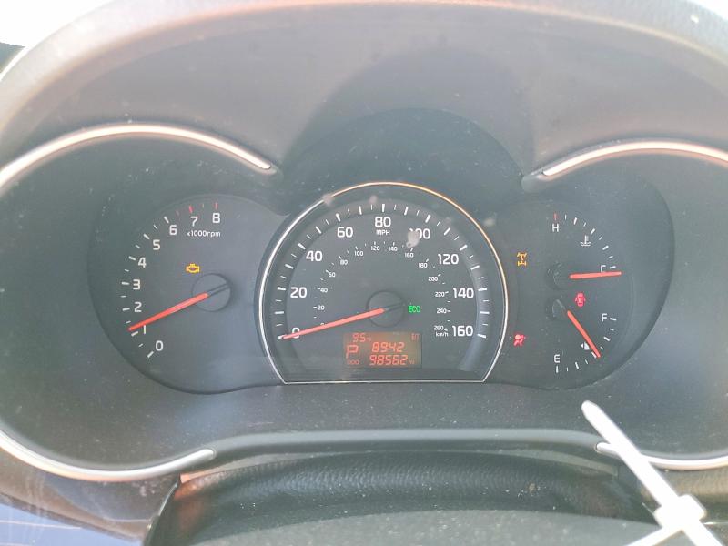 Aukcja sprzedaży 2015 Kia Sorento, vin: 5XYKTCA67FG561660, numer aukcji: 55544136