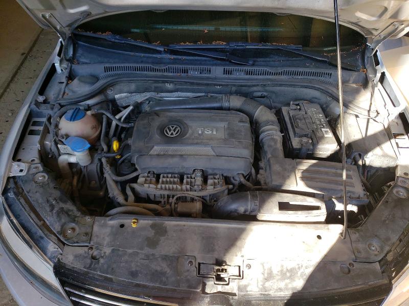 Aukcja sprzedaży 2014 Volkswagen Jetta, vin: 3VWD07AJ3EM379725, numer aukcji: 56196496