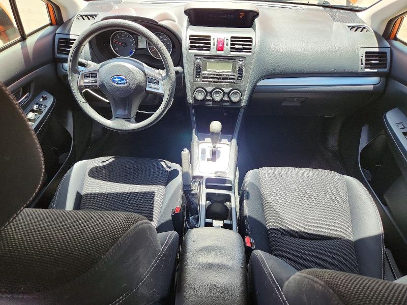 57339506 :رقم المزاد ، JF2GPAVC4E8273746 vin ، 2014 Subaru Xv Crosstrek مزاد بيع