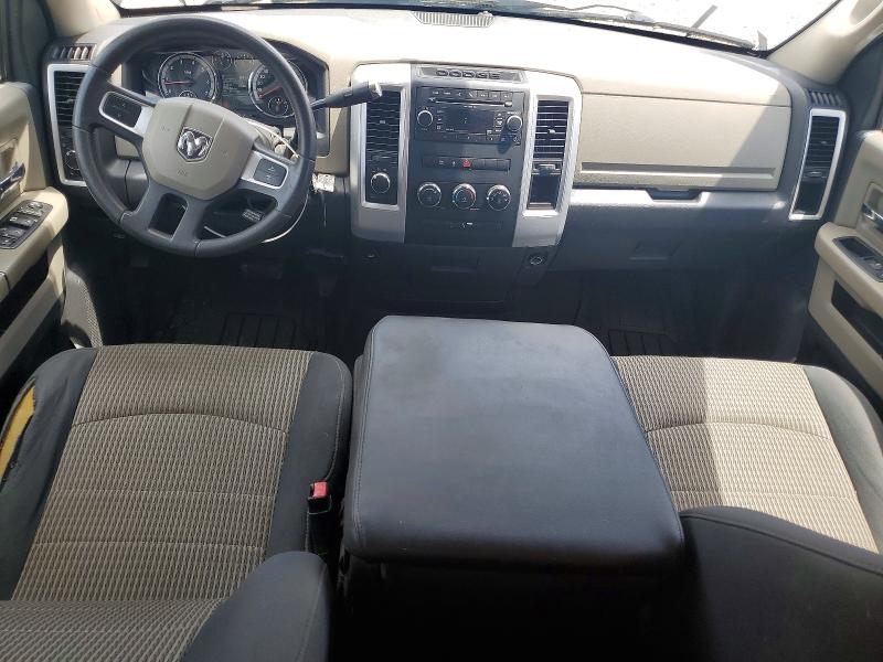 58414326 :رقم المزاد ، 1D7RV1GP6BS676600 vin ، 2011 Dodge Ram 1500 مزاد بيع