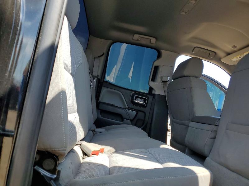 Продажа на аукционе авто 2016 Chevrolet Silverado, vin: 1GCVKPEC7GZ330686, номер лота: 56215256