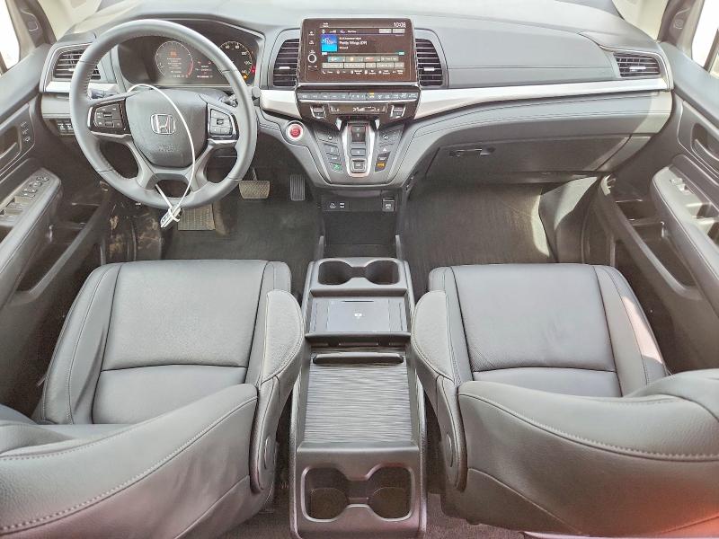 Aukcja sprzedaży 2026 Honda Odyssey, vin: 5FNRL6H64TB005797, numer aukcji: 55599336