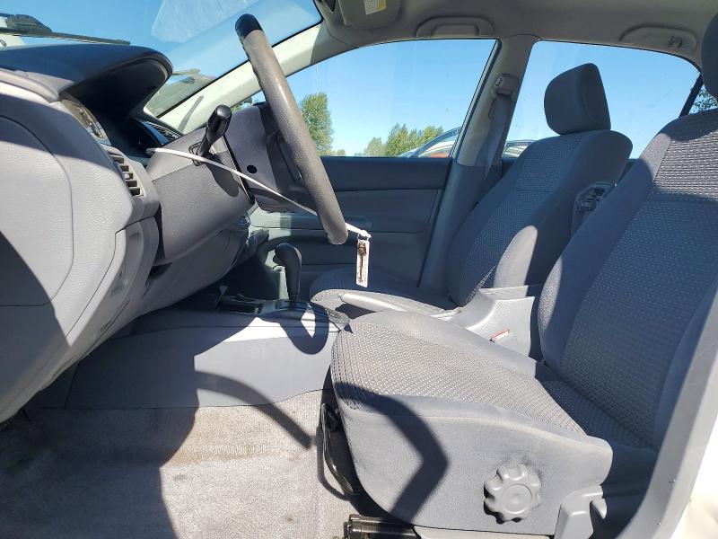 Aukcja sprzedaży 2003 Mitsubishi Lancer, vin: JA3AJ26E83U017981, numer aukcji: 57080006
