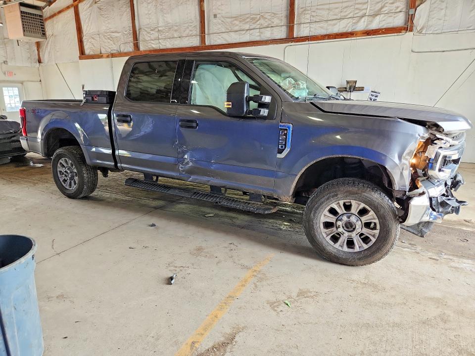 Aukcja sprzedaży 2021 Ford F250, vin: 1FT7W2B69MED93273, numer aukcji: 56965386