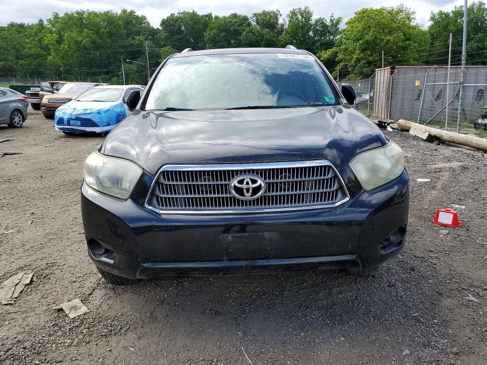 Продаж на аукціоні авто 2008 Toyota Highlander, vin: JTEEW41A282015100, номер лоту: 55947736