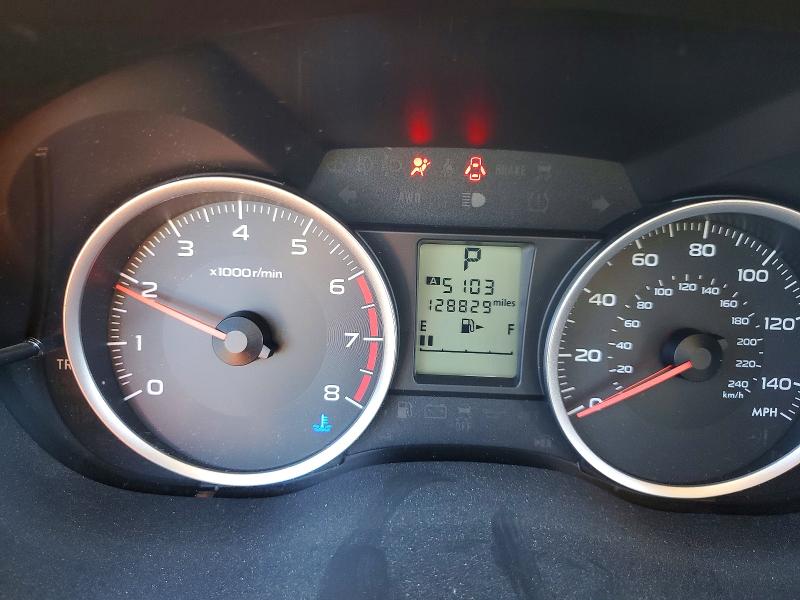 Продаж на аукціоні авто 2014 Subaru Forester, vin: JF2SJAGC4EH457657, номер лоту: 55809616