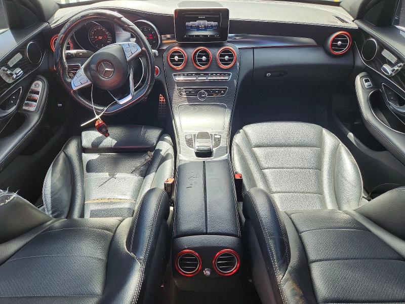 Продаж на аукціоні авто 2015 Mercedes-benz C, vin: 55SWF4JB6FU051365, номер лоту: 85451635