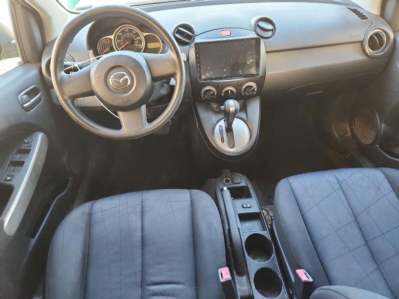 Aukcja sprzedaży 2011 Mazda Mazda2, vin: JM1DE1HY9B0103102, numer aukcji: 57232716