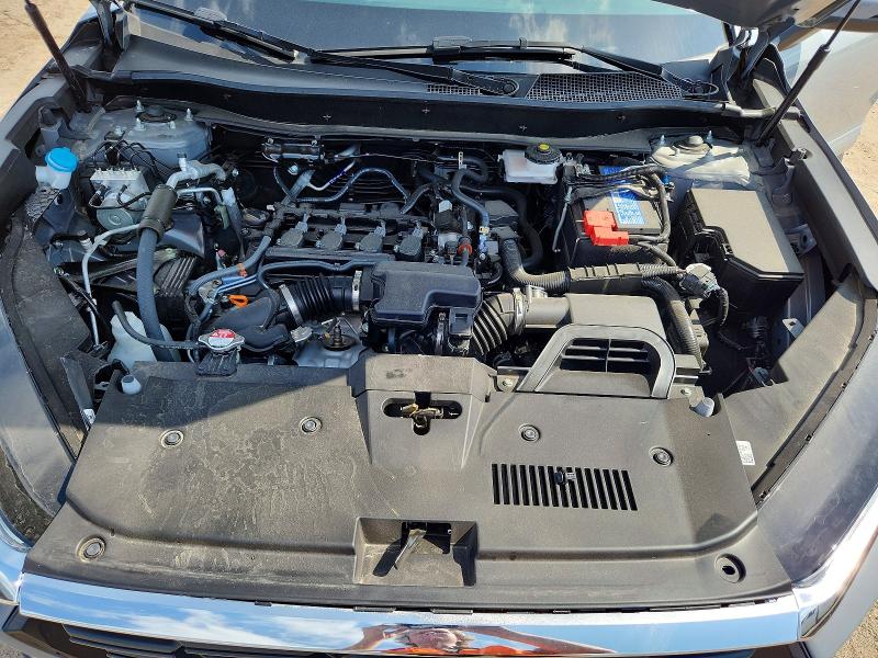 Продажа на аукционе авто 2026 Honda Cr-v, vin: 2HKRS3H25TH312220, номер лота: 55777526