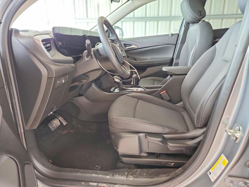 Продаж на аукціоні авто 2026 Buick Encore Gx, vin: KL4AMBSL3TB138114, номер лоту: 57187106
