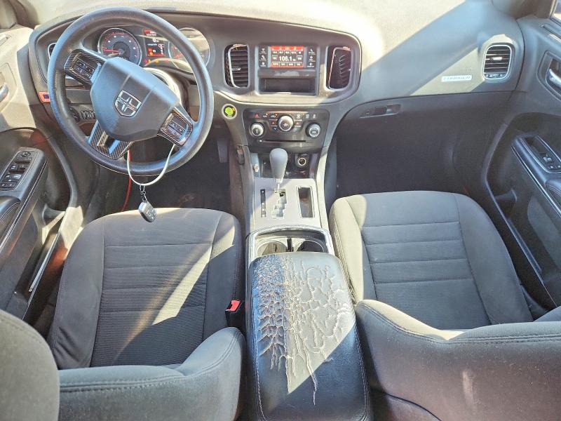 57488336 :رقم المزاد ، 2C3CDXBG8DH570337 vin ، 2013 Dodge Charger مزاد بيع