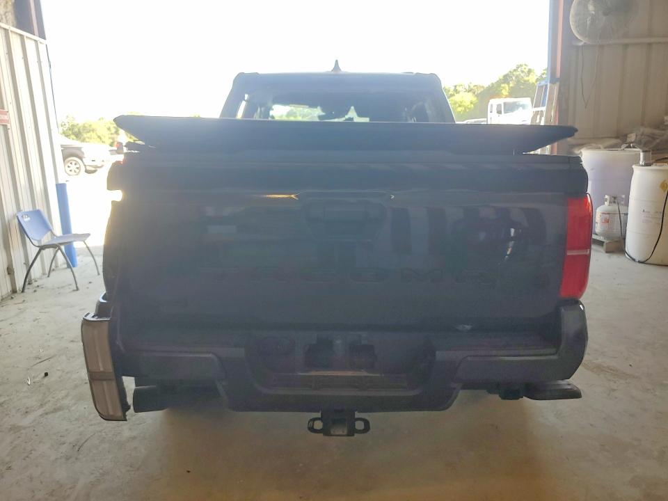 Продаж на аукціоні авто 2025 Toyota Tacoma, vin: 3TMLB5JN1SM139987, номер лоту: 56854186
