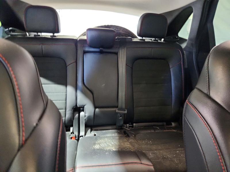 Продаж на аукціоні авто 2022 Ford Escape, vin: 1FMCU9H93NUB67540, номер лоту: 58485206
