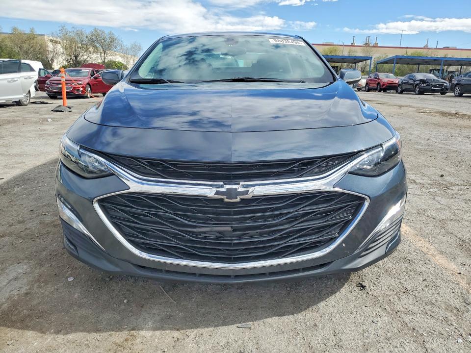 Aukcja sprzedaży 2020 Chevrolet Malibu, vin: 1G1ZG5ST3LF019384, numer aukcji: 58838496