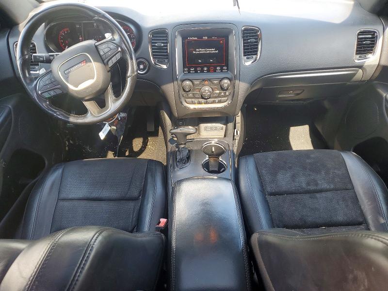 Aukcja sprzedaży 2020 Dodge Durango, vin: 1C4SDJCT5LC324847, numer aukcji: 58209376