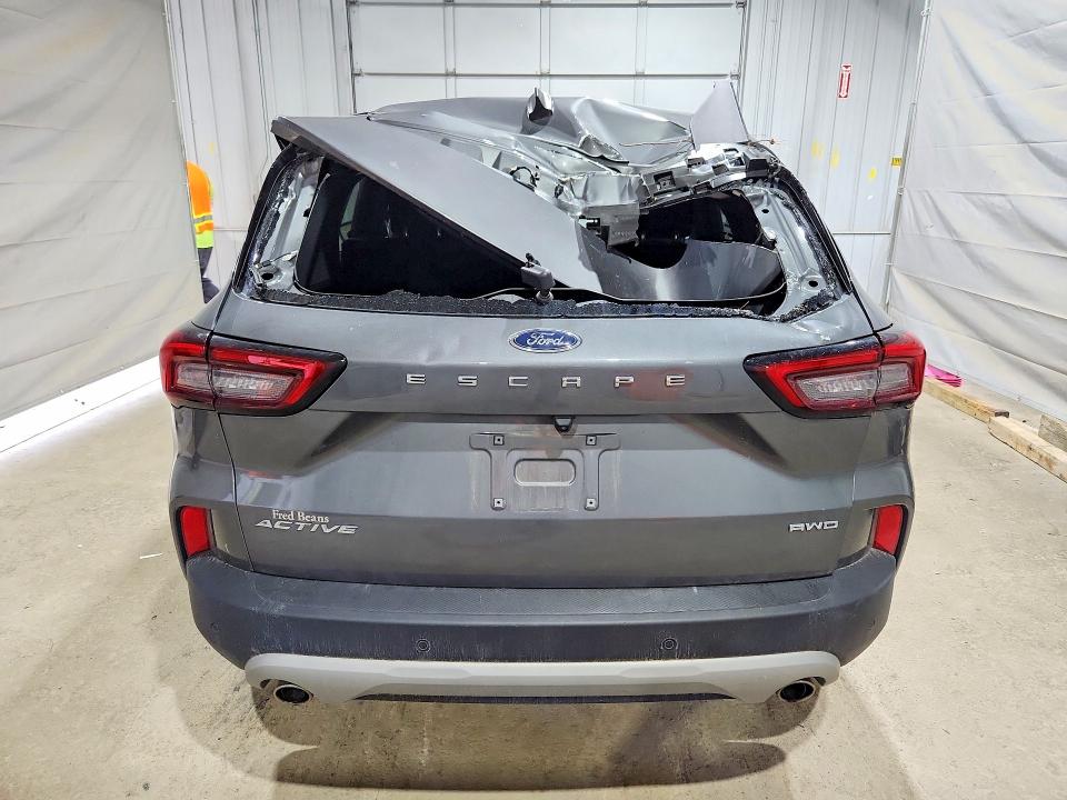 Продажа на аукционе авто 2026 Ford Escape, vin: 1FMCU9GN4TUA32143, номер лота: 56977096