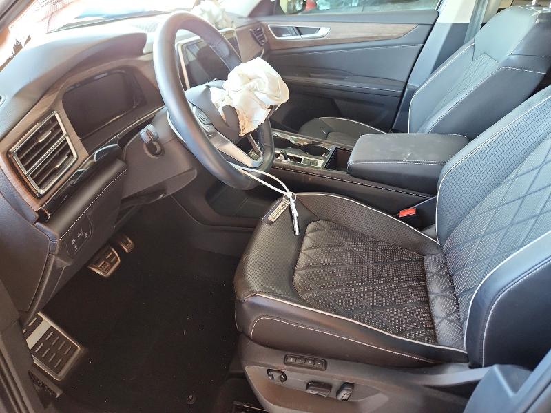 Aukcja sprzedaży 2024 Volkswagen Atlas, vin: 1V2FR2CA0RC617974, numer aukcji: 55918136