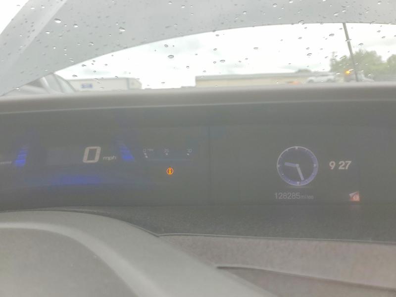 58461846 :رقم المزاد ، 19XFB2F99CE018689 vin ، 2012 Honda Civic مزاد بيع