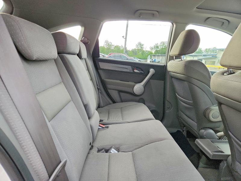 2007 Honda Cr-v მანქანა იყიდება აუქციონზე, vin: JHLRE48527C114481, აუქციონის ნომერი: 56893836