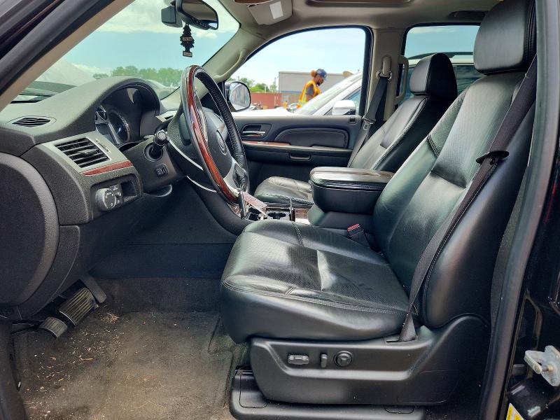 2009 Cadillac Escalade მანქანა იყიდება აუქციონზე, vin: 1GYFK23269R100636, აუქციონის ნომერი: 56688096
