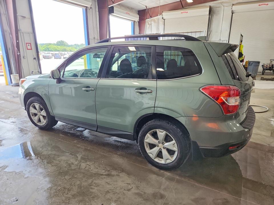 Продажа на аукционе авто 2016 Subaru Forester, vin: JF2SJAHC1GH475387, номер лота: 56572066