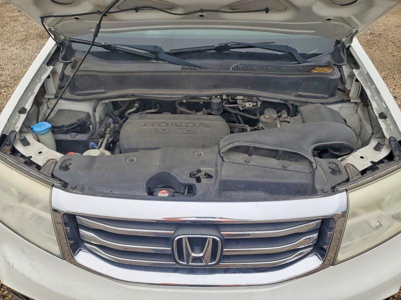Продаж на аукціоні авто 2015 Honda Pilot, vin: 5FNYF4H57FB029370, номер лоту: 57625606