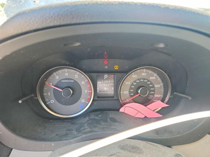 Aukcja sprzedaży 2015 Subaru Forester, vin: JF2SJAHCXFH474236, numer aukcji: 56677576