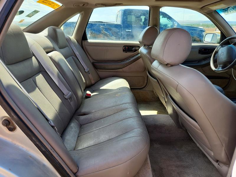 Продаж на аукціоні авто 1999 Toyota Avalon, vin: 4T1BF18B4XU343038, номер лоту: 57628766