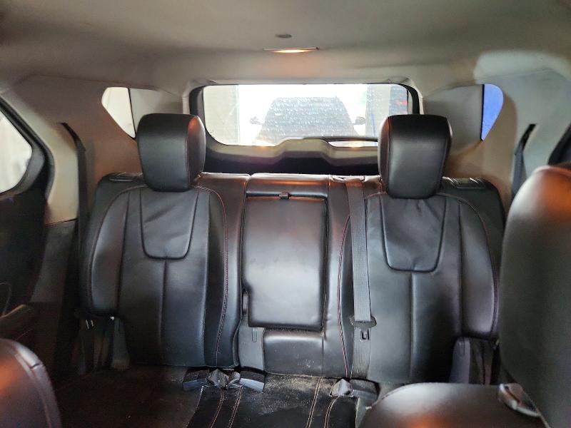 Aukcja sprzedaży 2013 Chevrolet Equinox, vin: 2GNALPEK8D6344310, numer aukcji: 54227606