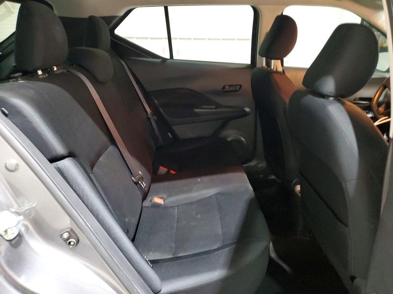 Продажа на аукционе авто 2023 Nissan Kicks, vin: 3N1CP5BV3PL468030, номер лота: 56659896